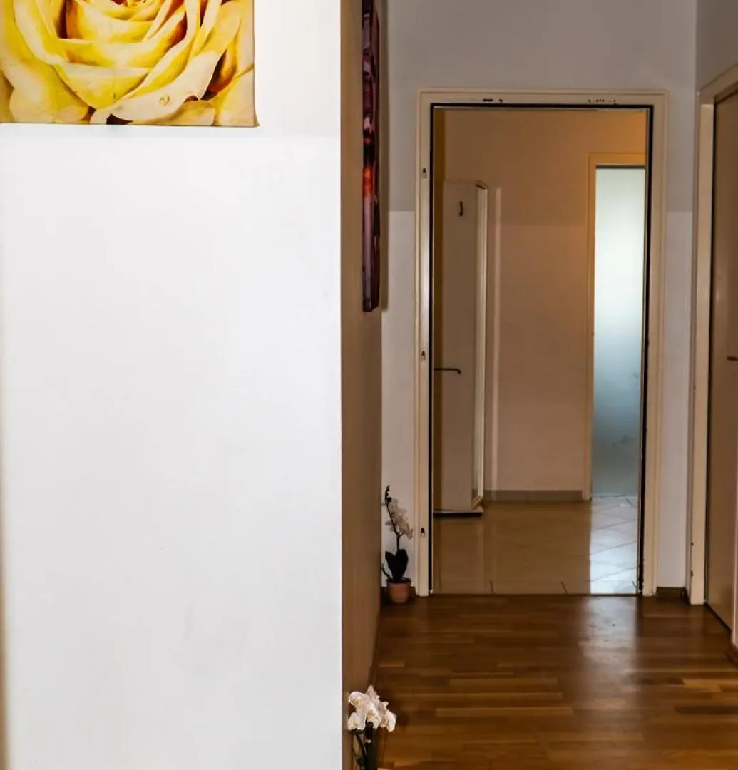 Spacious Apartment 5 Minutes To Wiener Stadthalle