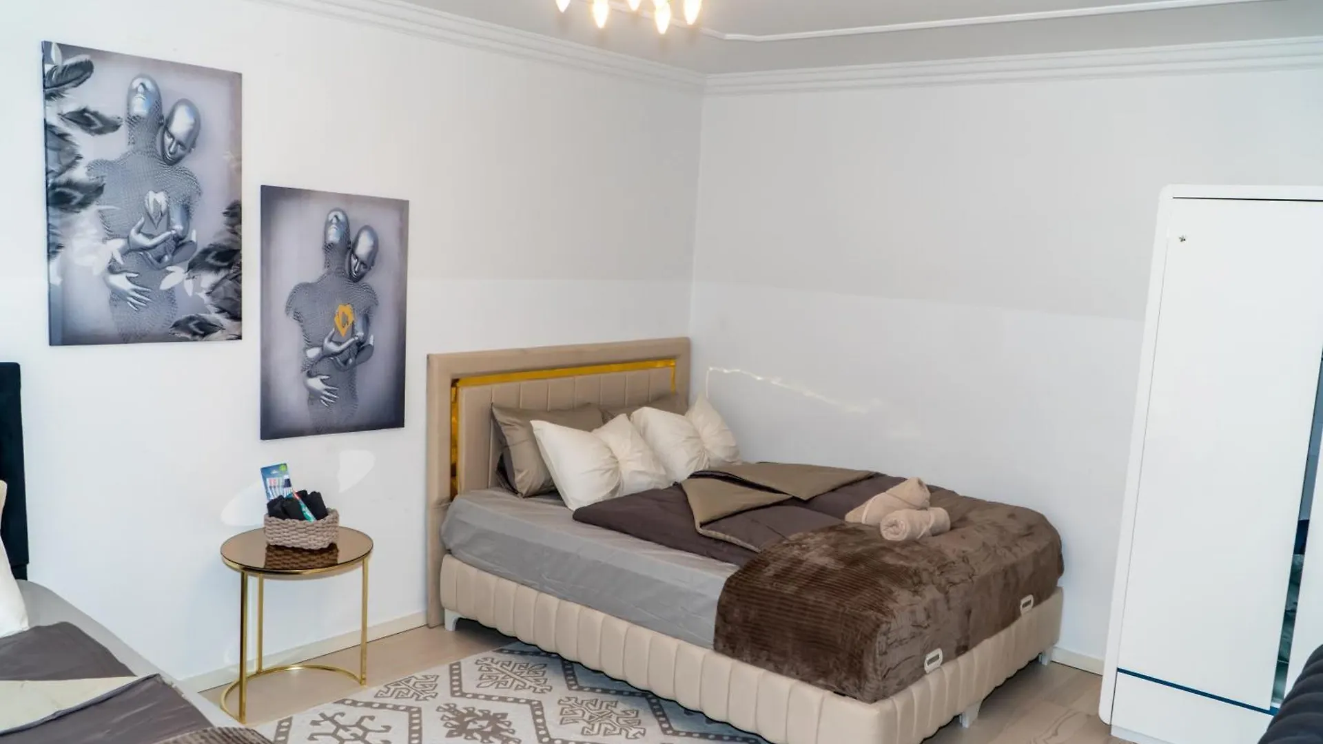 Spacious Apartment 5 Minutes To Wiener Stadthalle 0*, Vienna Austria